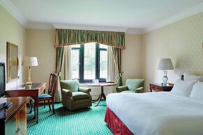 Hanbury Manor Marriott Hotel & Country Club