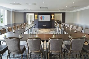 Hanbury Manor Marriott Hotel & Country Club