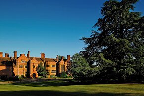 Hanbury Manor Marriott Hotel & Country Club