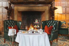 Hanbury Manor Marriott Hotel & Country Club