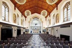 Hanbury Manor Marriott Hotel & Country Club