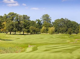 Hanbury Manor Marriott Hotel & Country Club