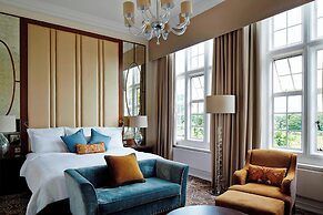 Hanbury Manor Marriott Hotel & Country Club