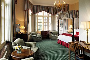 Hanbury Manor Marriott Hotel & Country Club