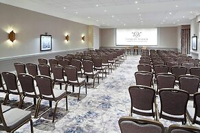 Hanbury Manor Marriott Hotel & Country Club