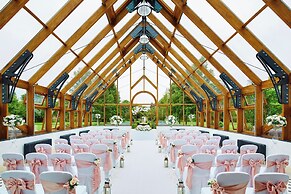 Hanbury Manor Marriott Hotel & Country Club