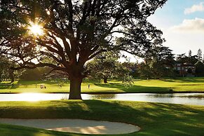 Hanbury Manor Marriott Hotel & Country Club