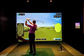 Hanbury Manor Marriott Hotel & Country Club