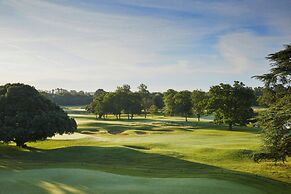 Hanbury Manor Marriott Hotel & Country Club