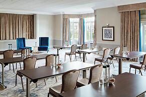 Hanbury Manor Marriott Hotel & Country Club