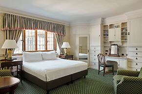 Hanbury Manor Marriott Hotel & Country Club