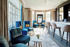 Hanbury Manor Marriott Hotel & Country Club