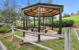 Red Roof Inn Johnson City