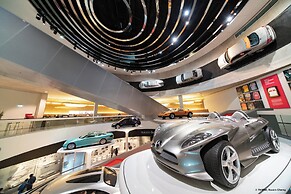 Holiday Inn Stuttgart by IHG