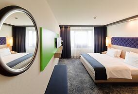 Holiday Inn Stuttgart by IHG