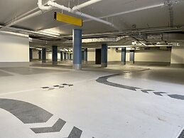 Holiday Inn Stuttgart by IHG