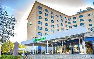 Holiday Inn Stuttgart by IHG