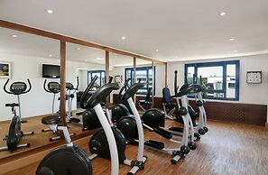 Holiday Inn Stuttgart by IHG