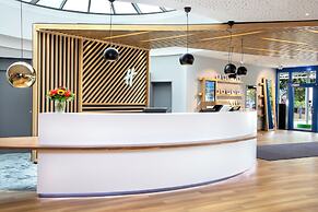 Holiday Inn Stuttgart by IHG
