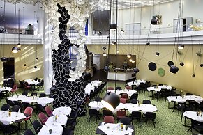 Holiday Inn Stuttgart by IHG