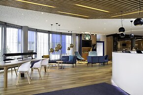 Holiday Inn Stuttgart by IHG