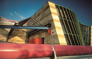 Holiday Inn Stuttgart by IHG