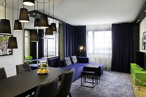 Holiday Inn Stuttgart by IHG
