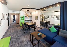 Holiday Inn Stuttgart by IHG