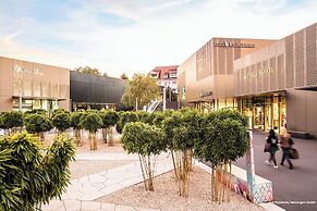 Holiday Inn Stuttgart by IHG