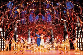 Holiday Inn Stuttgart by IHG