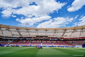 Holiday Inn Stuttgart by IHG