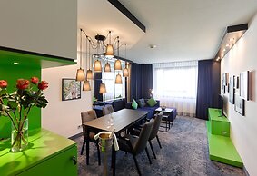 Holiday Inn Stuttgart by IHG