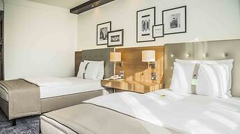 Holiday Inn Stuttgart by IHG