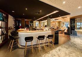 Holiday Inn Stuttgart by IHG