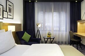 Holiday Inn Stuttgart by IHG