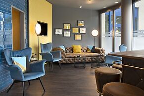 Holiday Inn Stuttgart by IHG