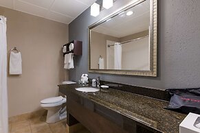 Best Western Albemarle Inn