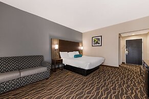 Best Western Albemarle Inn