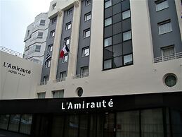 Hôtel l'Amirauté