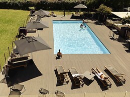Novotel Nancy