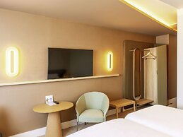 Novotel Nancy