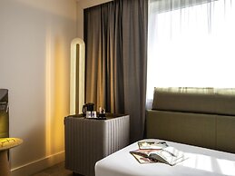 Novotel Nancy