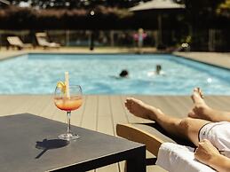 Novotel Nancy