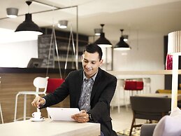 Novotel Nancy