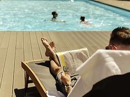 Novotel Nancy