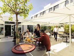 Novotel Nancy