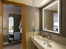 Novotel Nancy