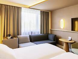Novotel Nancy