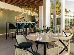 Novotel Nancy