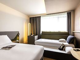 Novotel Nancy